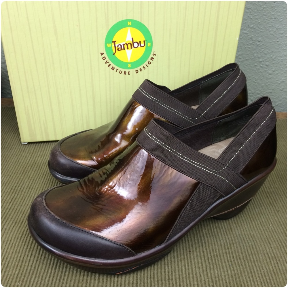 Jambu Clogs